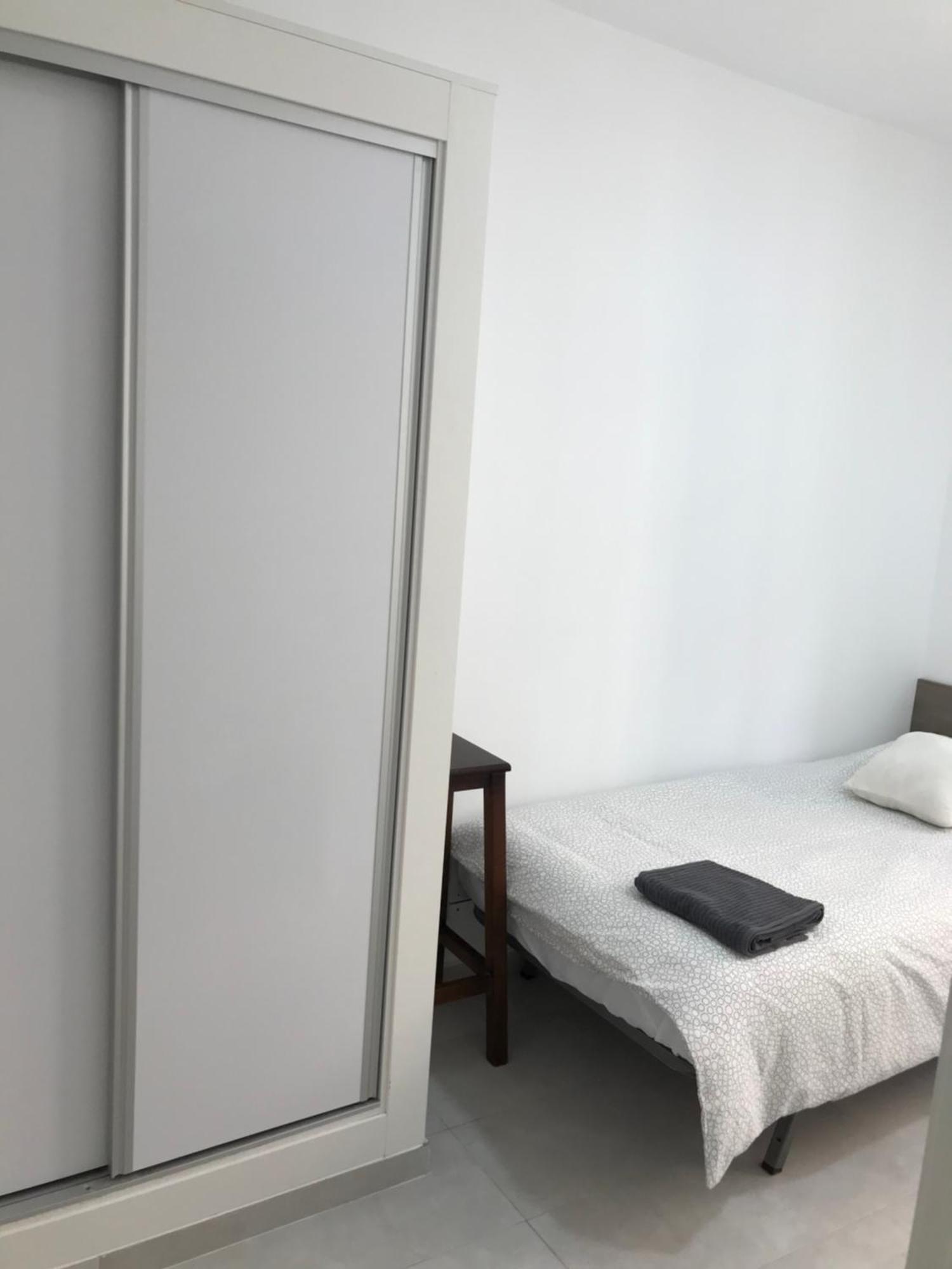 אליקאנטה 15 Rafael Altamira Apartmento 2 Minutes From Sea מראה חיצוני תמונה