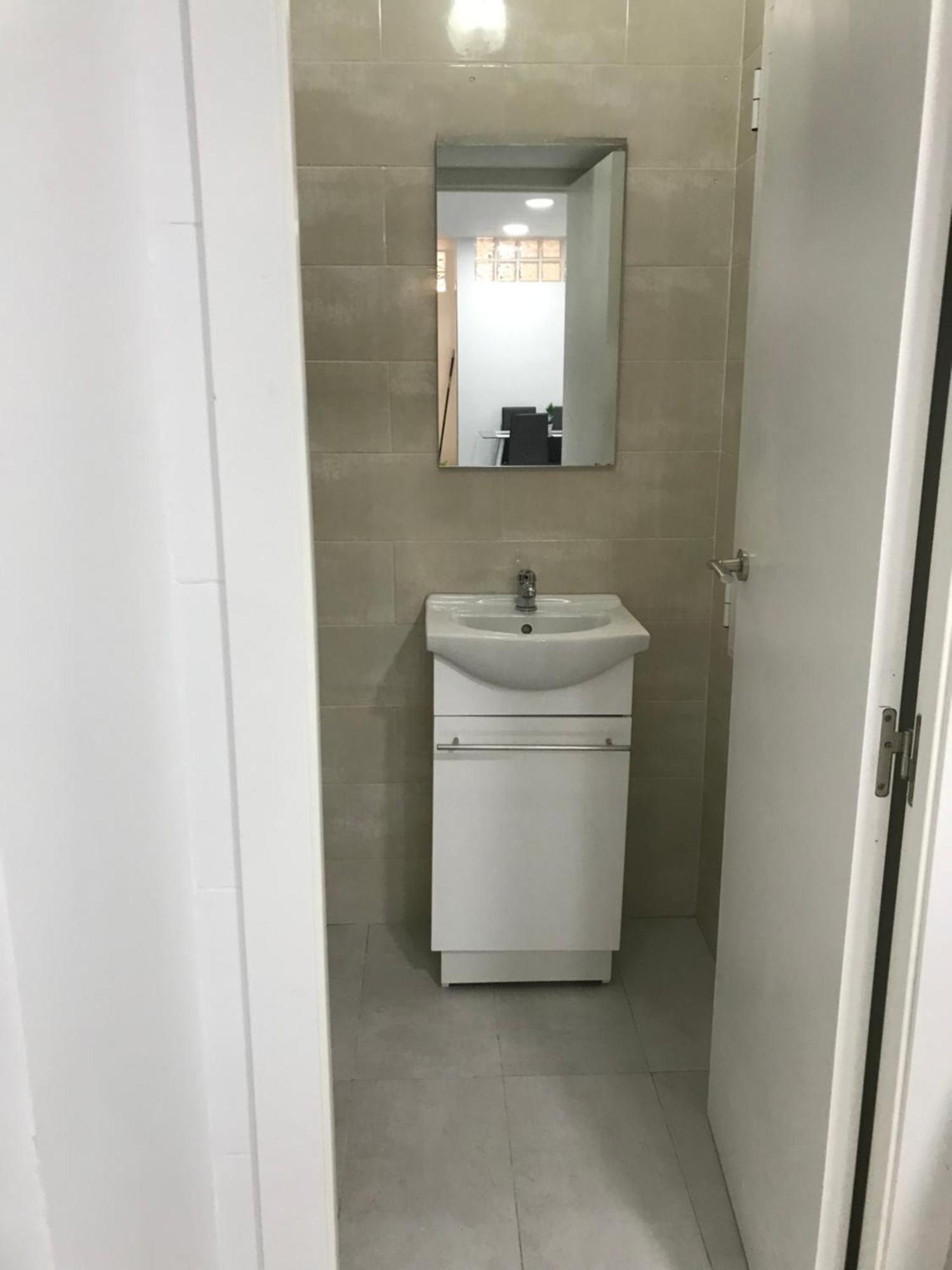 אליקאנטה 15 Rafael Altamira Apartmento 2 Minutes From Sea מראה חיצוני תמונה
