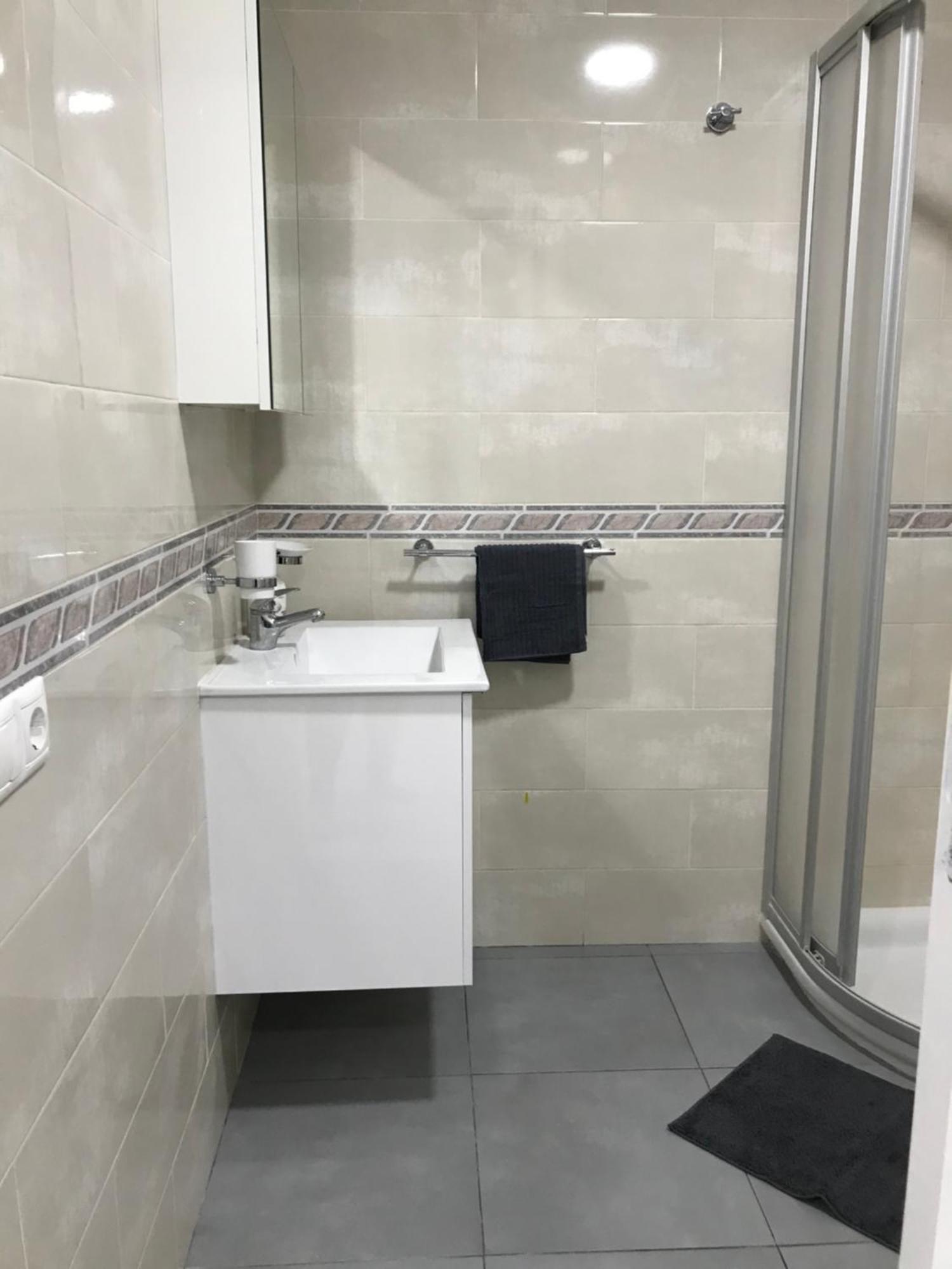 אליקאנטה 15 Rafael Altamira Apartmento 2 Minutes From Sea מראה חיצוני תמונה