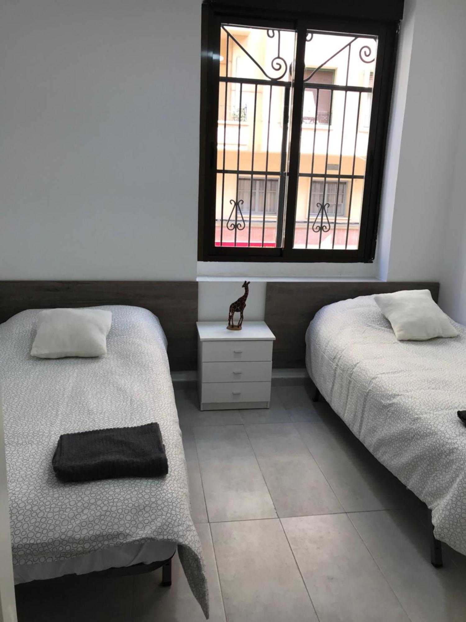 אליקאנטה 15 Rafael Altamira Apartmento 2 Minutes From Sea מראה חיצוני תמונה