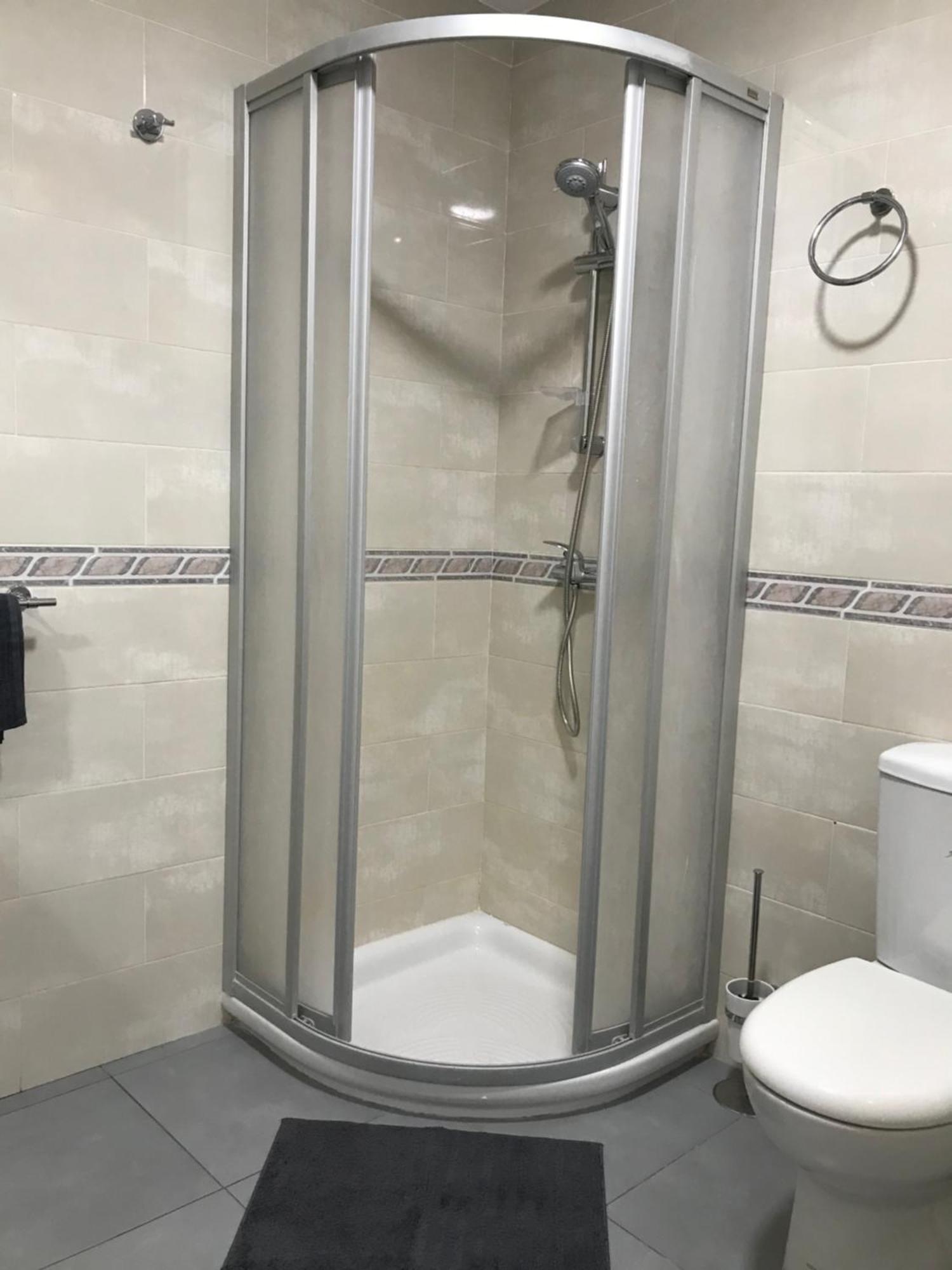 אליקאנטה 15 Rafael Altamira Apartmento 2 Minutes From Sea מראה חיצוני תמונה
