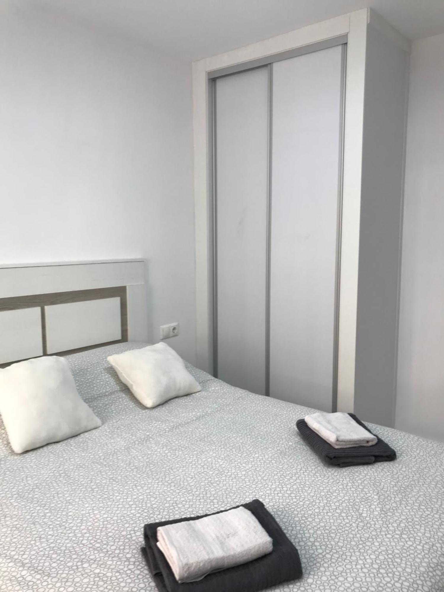 אליקאנטה 15 Rafael Altamira Apartmento 2 Minutes From Sea מראה חיצוני תמונה