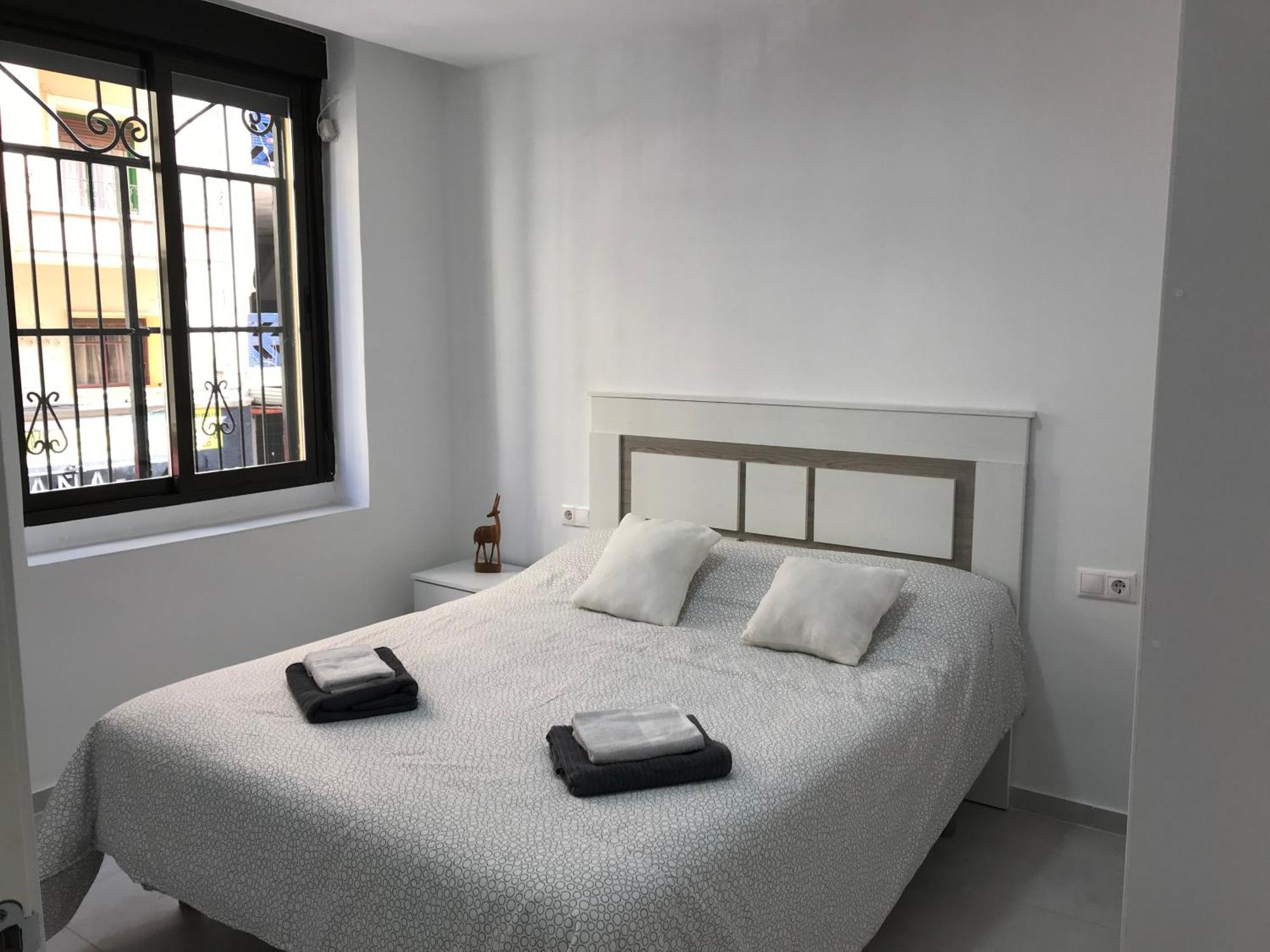 אליקאנטה 15 Rafael Altamira Apartmento 2 Minutes From Sea מראה חיצוני תמונה